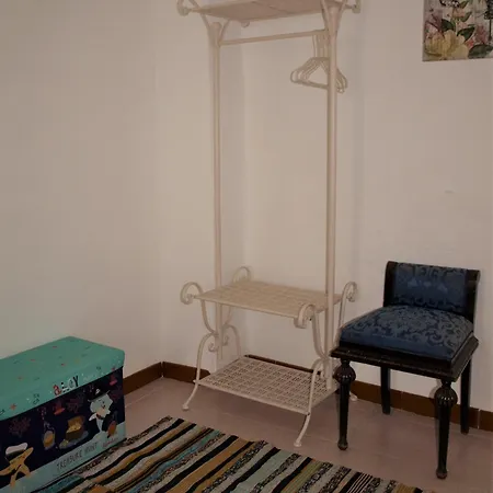펜션 Casa De La Costurera *