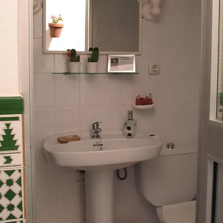 Semesterbostad Casa De La Costurera Priego de Córdoba