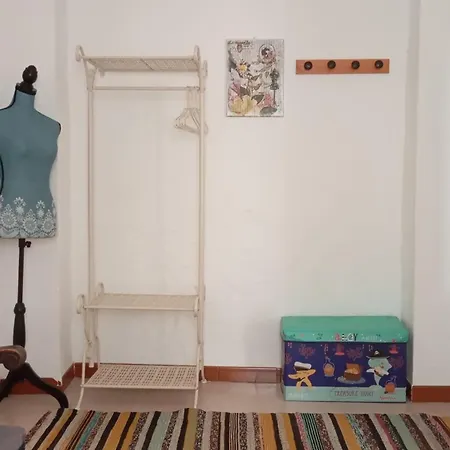 Casa De La Costurera 펜션 프리고드코도바