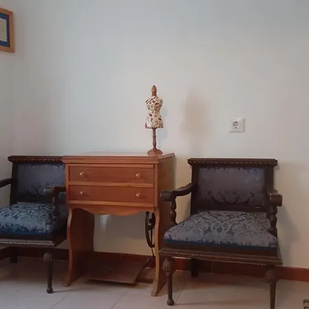 펜션 Casa De La Costurera 프리고드코도바