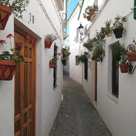 Casa De La Costurera *