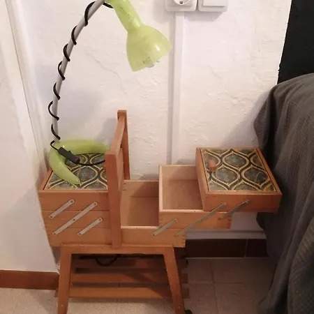 Casa De La Costurera Holiday home *