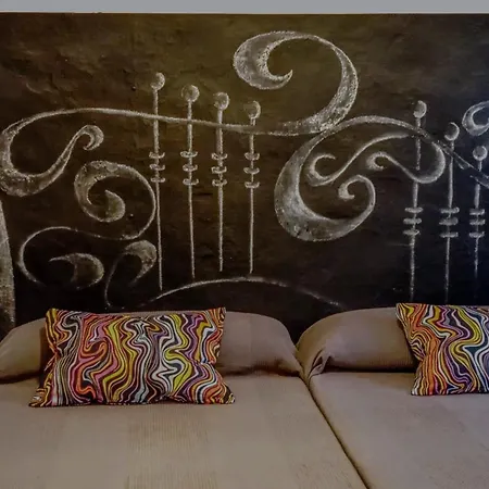 Casa De La Costurera Holiday home Priego De Cordoba