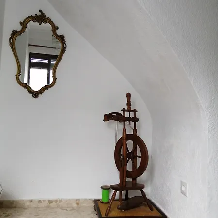 Casa De La Costurera Priego De Cordoba