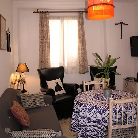 Casa De La Costurera