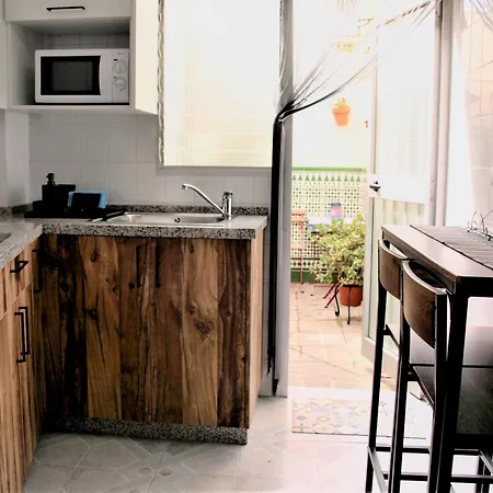 Casa De La Costurera Holiday home Priego De Cordoba